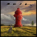 Rush - Signals (40th Anniversary/LP/CD/Bluray/4x7") (Box Set) (New Vinyl)