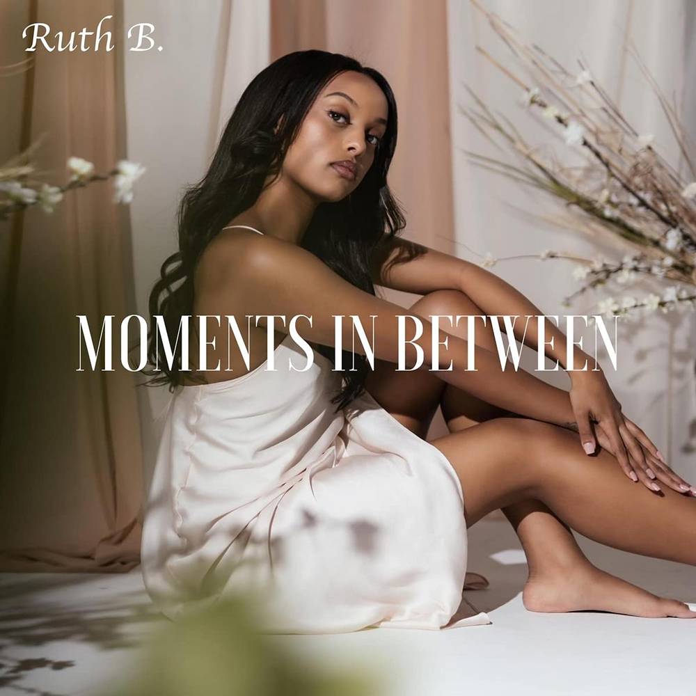 Ruth B - Moments In Between (New Vinyl)