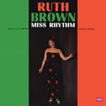 Ruth Brown - Miss Rhythm (Pure Pleasure/Analogue Edition) (New Vinyl)