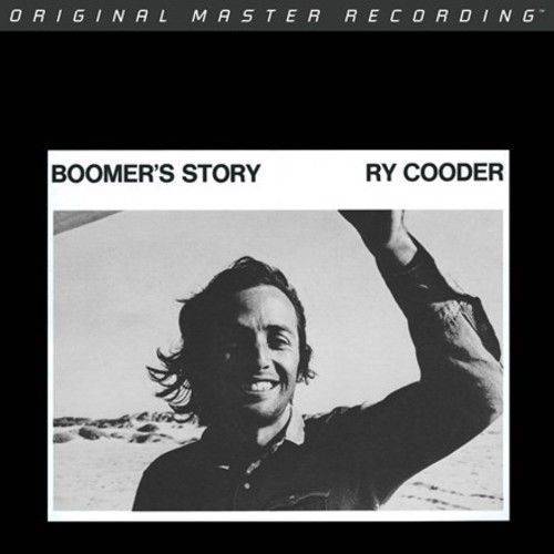 Ry-cooder-boomers-story-mobile-fidelity-new-vinyl