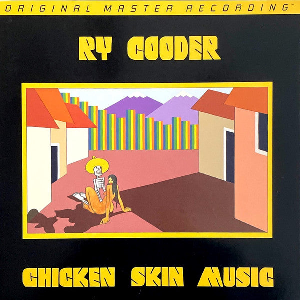 Ry-cooder-chicken-skin-music-mobile-fidelity-new-vinyl