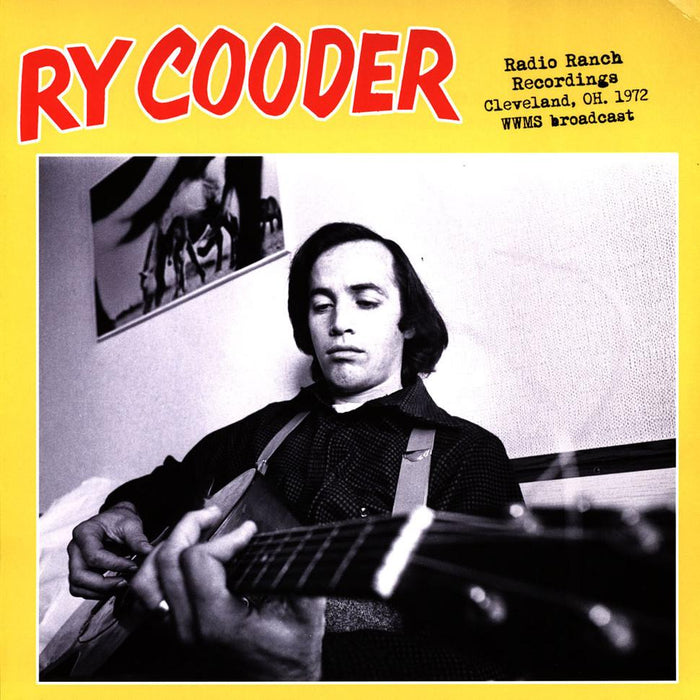 Ry-cooder-radio-ranch-ohio-1972-new-vinyl