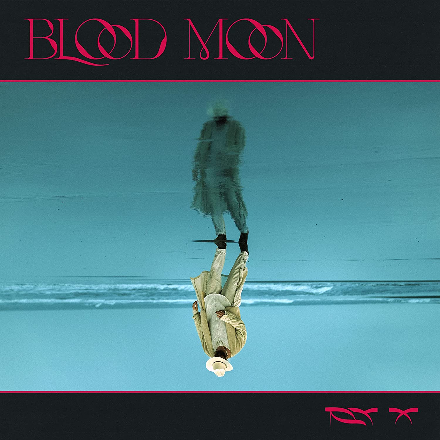 Ry X - Blood Moon (New CD)