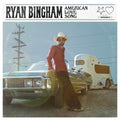 Ryan Bingham - American Love Song (New Vinyl)