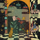 Ryley Walker and Kikagaku Moyo - Deep Fried Grandeur (New Vinyl)