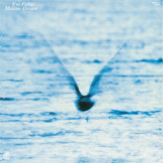 Ryo Fukui - Mellow Dream (New Vinyl)