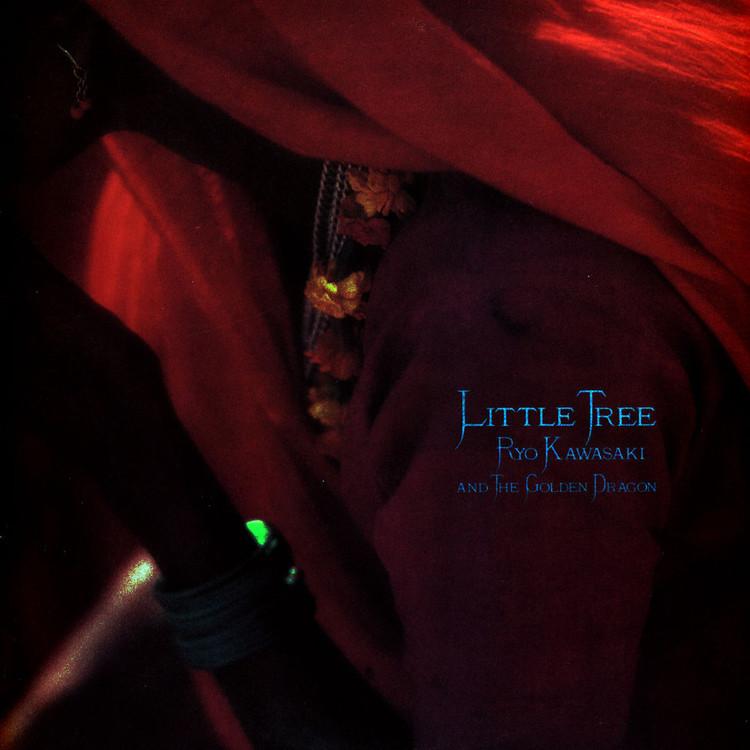 Ryo-kawasaki-little-tree-new-vinyl