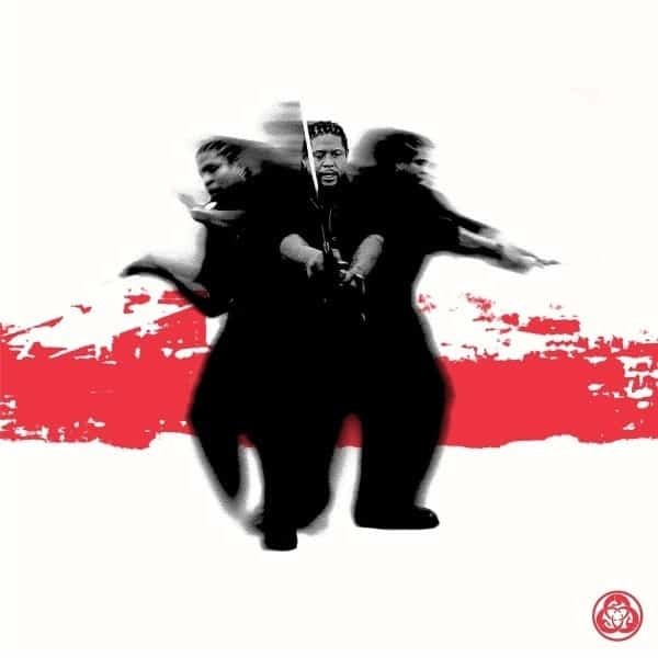 Rza - Ghost Dog: The Way of the Samurai OST (New CD)