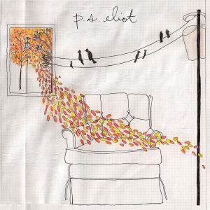 P.S. Eliot - Living In Squalor (New Vinyl)