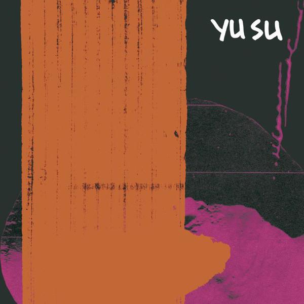 Yu Su - Roll With The Punches Ep (New Vinyl)