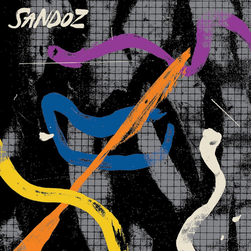 Sandoz-sandoz-12-in-new-vinyl