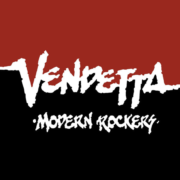 Vendetta - Modern Rockers 7 In. Flexi (New Vinyl)