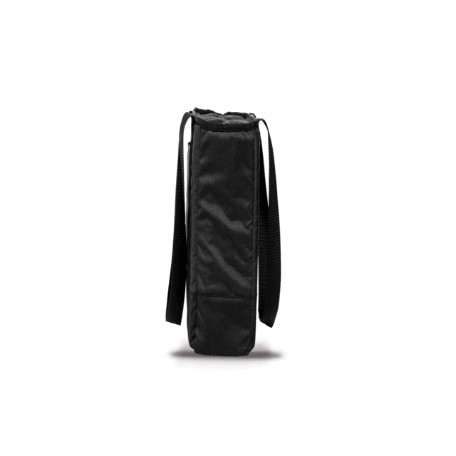 SELEKTOR 10 LP 12" Black Classic Record Bag