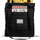 SELEKTOR 10 LP 12" Black Classic Record Bag