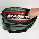 SELEKTOR  30 LP 12"  DELUXE Record Bag