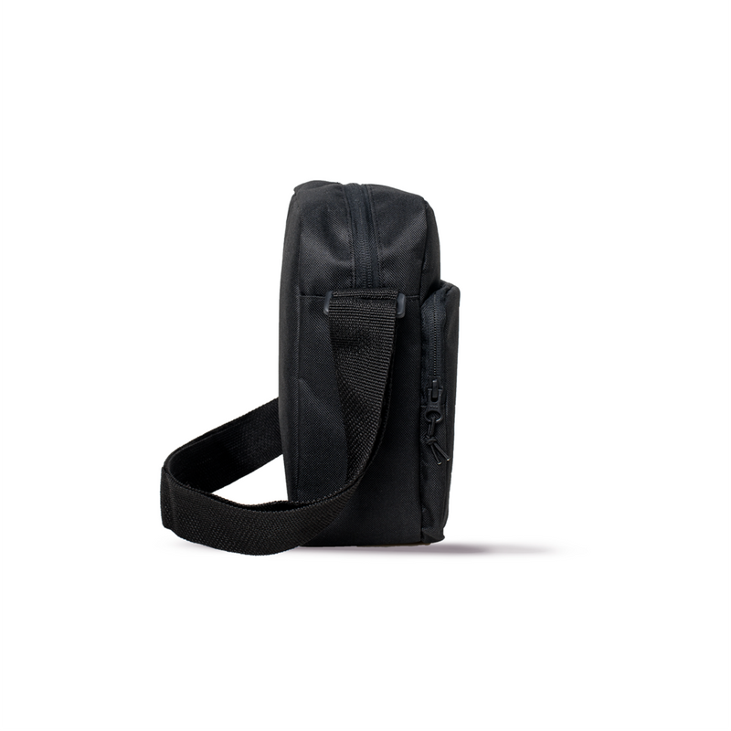 SELEKTOR  40  7" Crossbody Record Bag