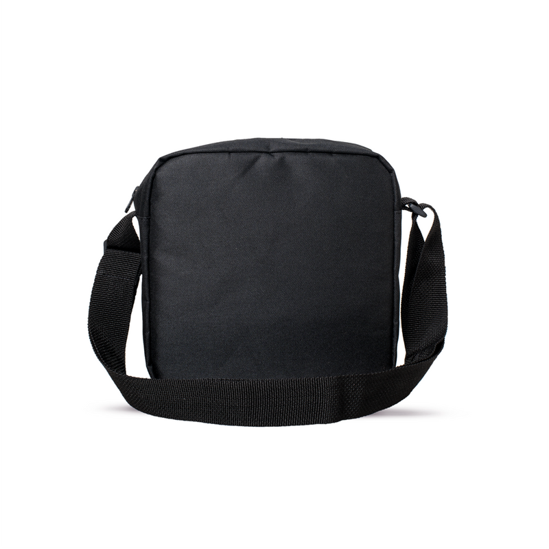 SELEKTOR  40  7" Crossbody Record Bag