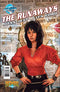 Joan Jett and the Runaways - Rock n Roll Comics (New Book)