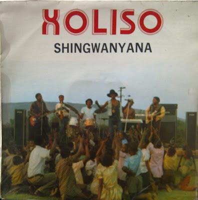 Xoliso-shingwanyana-new-vinyl