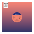 SG Lewis - Impact Ft. Robyn & Channel Tres (12") (New Vinyl)