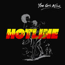 Hotline - You Are Mine (New Vinyl)