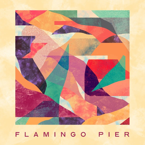 Flamingo Pier - Flamingo Pier (New Vinyl)