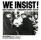 Max Roach - We Insist! Freedom Now Suite (Candid 180 Gram) (New Vinyl)
