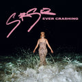 SRSQ - Ever Crashing (Coke Bottle Clear) (New Vinyl)