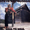Stevie Ray Vaughan & Double Trouble - Soul To Soul (New CD)
