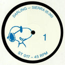 Darling/Ben Penn - Sierra/Trouble 12 In. (New Vinyl)