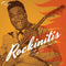 Various - Rockinitis 04: Electric Blues From The Rock'n'Roll Era Volume Four (New Vinyl)