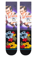 STANCE - Ace Ventura "Pet Detective" Socks