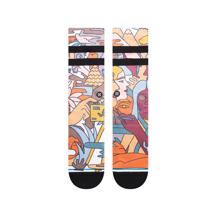 STANCE - Calication - Socks