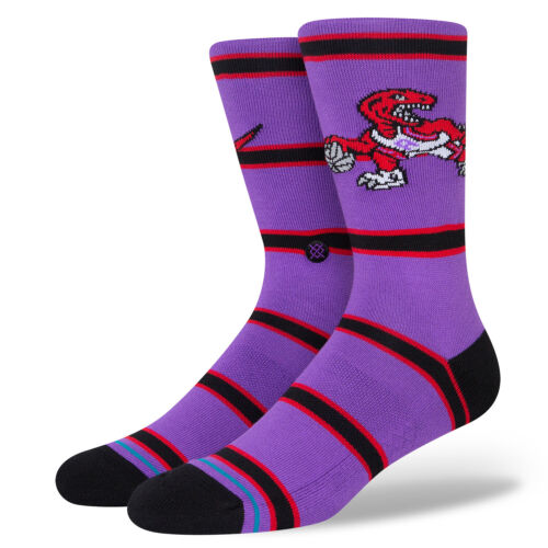 STANCE - Classic Raptors Socks