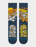 STANCE - DJ Warrior Socks