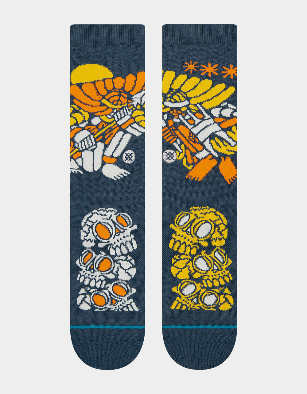 STANCE - DJ Warrior Socks