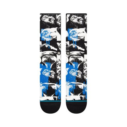 STANCE - E.T "Phone Home" Socks