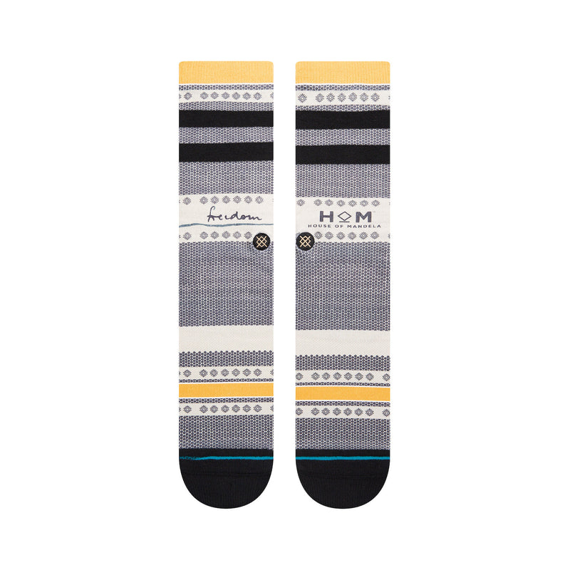 STANCE - Freedom Mandela Socks