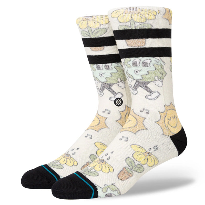 STANCE - Nice Mooves Socks