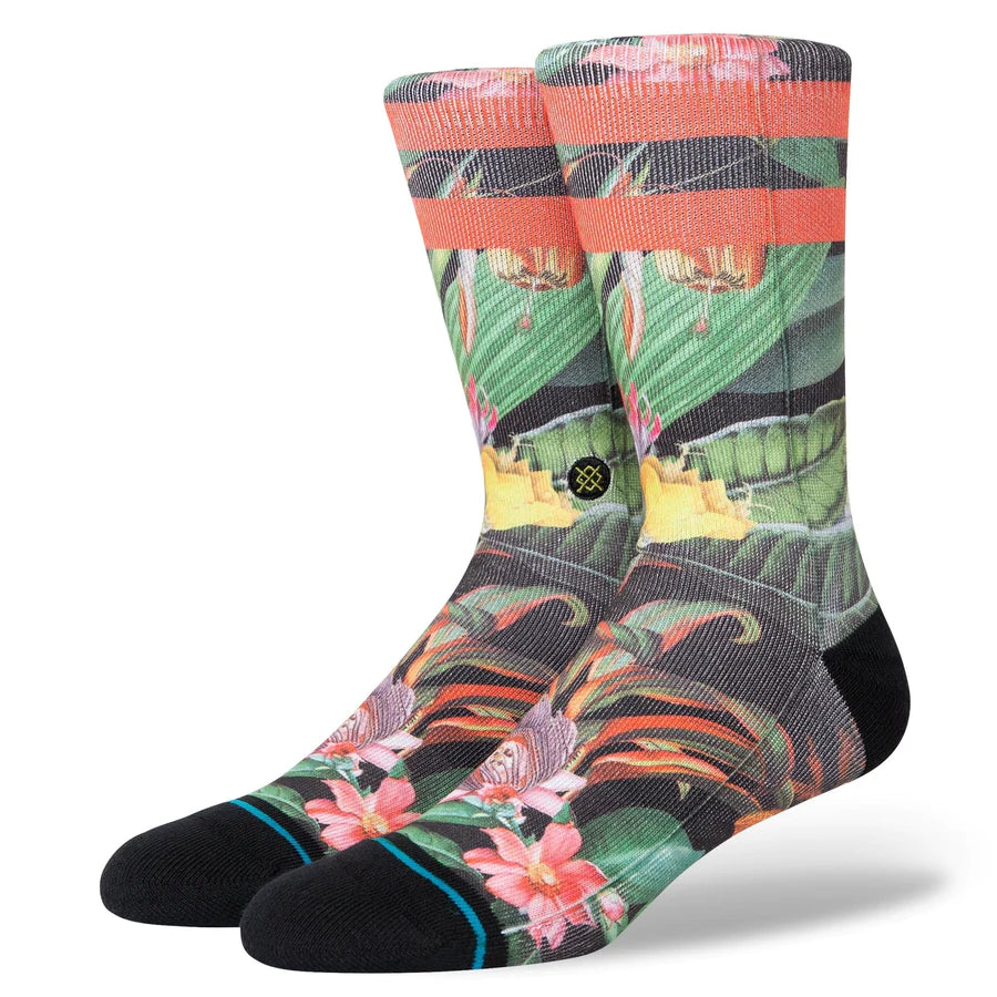 STANCE - Playa Larga - Socks