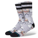 STANCE - Sandy Grey Socks