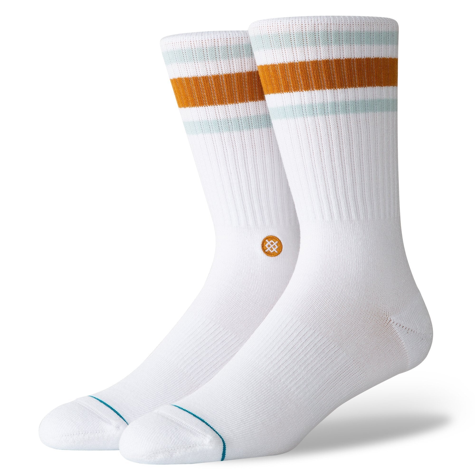 STANCE Socks - Boyd 4 (Baby Blue)