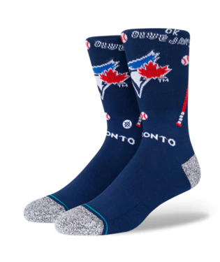 STANCE - "TO Landmark" Socks