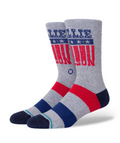 STANCE - Willie Nelson Stars - Socks