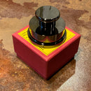 STB-438 Record Stabilizing Weight (Gunmetal)