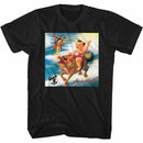 Stone Temple Pilots - Baby on Dragon - T-Shirt