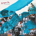STR4TA - STR4TASFEAR (New CD)