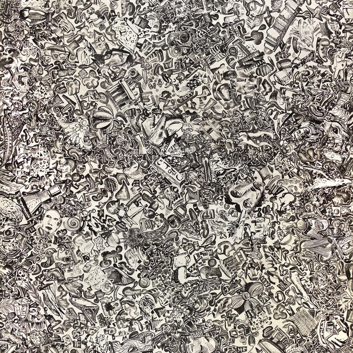 STRFKR - Ambient 1 (Ltd Cream Colour) (New Vinyl)