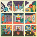 Strfkr-future-past-life-opaque-orange-vinyl-new-vinyl