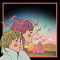 STRFKR - Reptilians (2LP) (10 Year Anniversary Edition) (Emerald/Pink Vinyl) (New Vinyl)